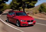BMW 3-Series Sports Wagon 2013 года